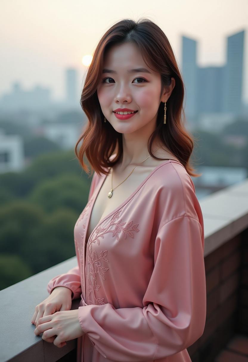 妻子乐队现场