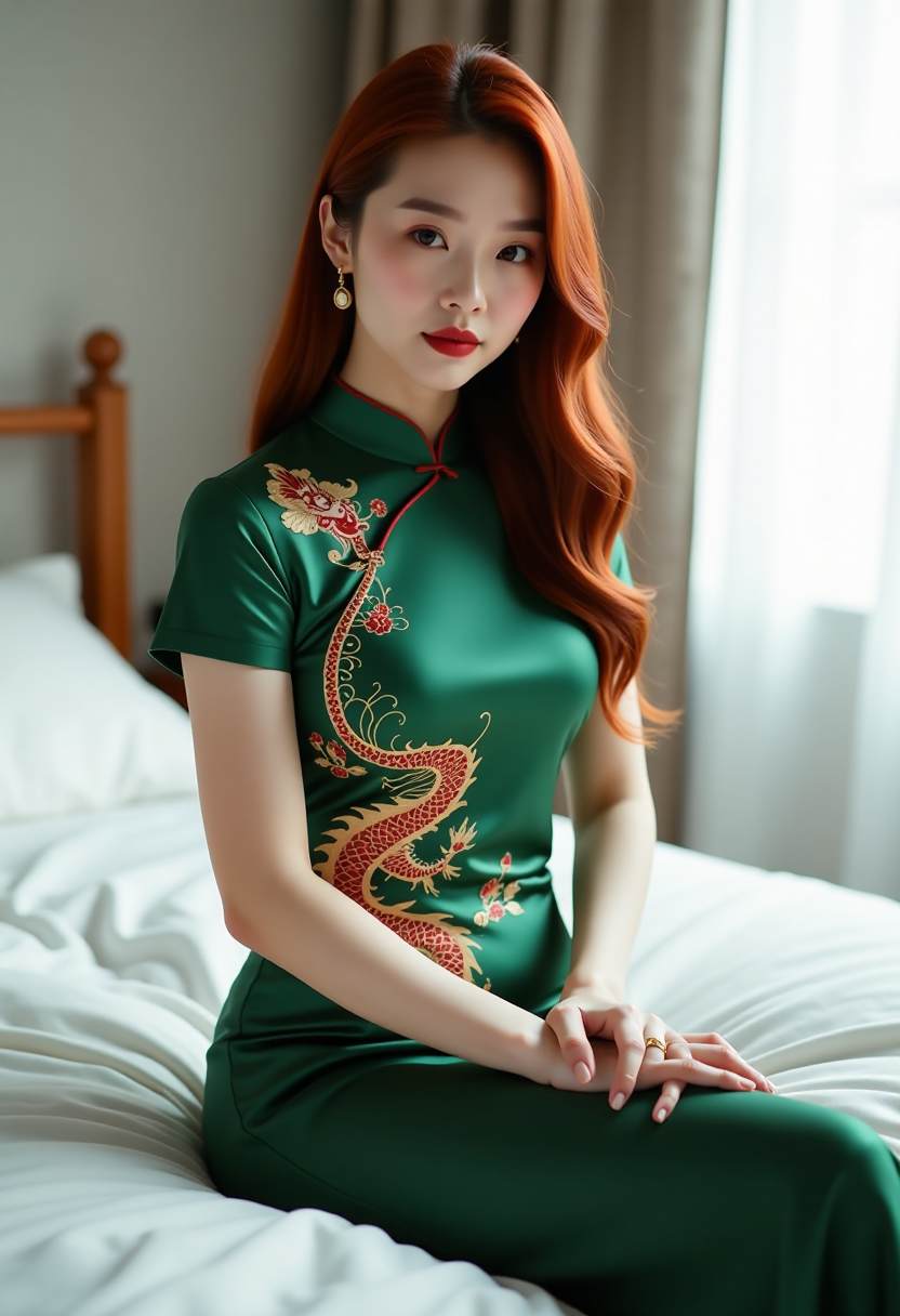 完美妻子