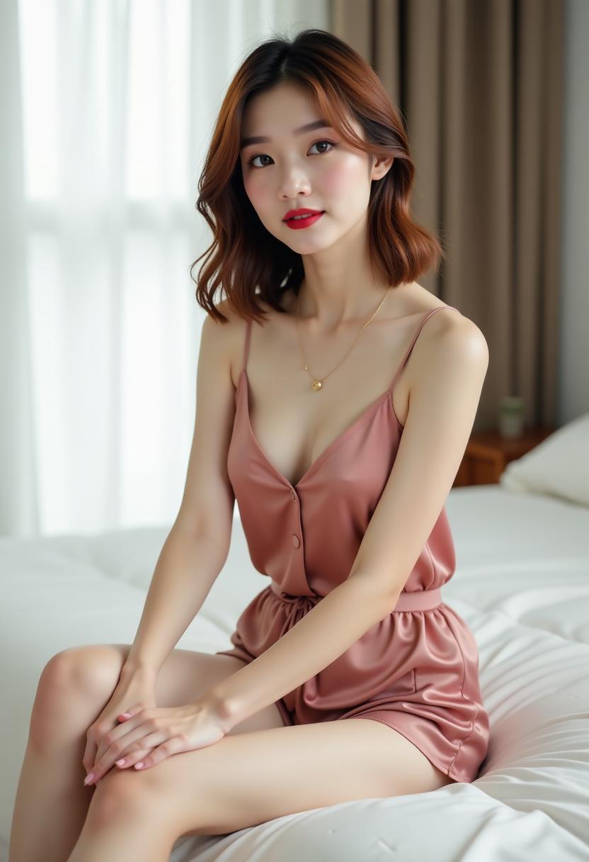 妻子的秘密现场版
